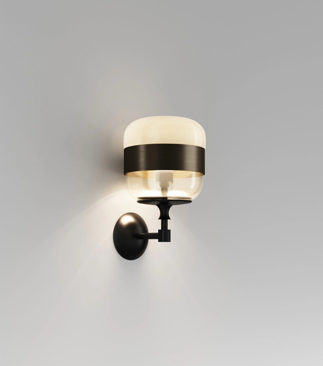 Vistosi Futura Wall Lamp