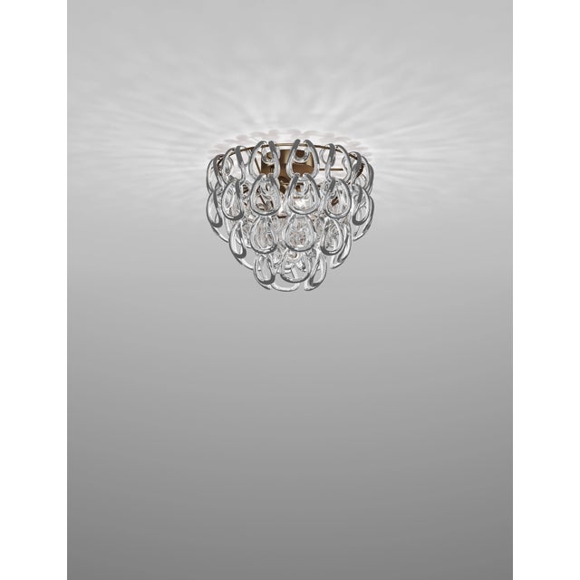 Vistosi Giogali Ceiling Lamp