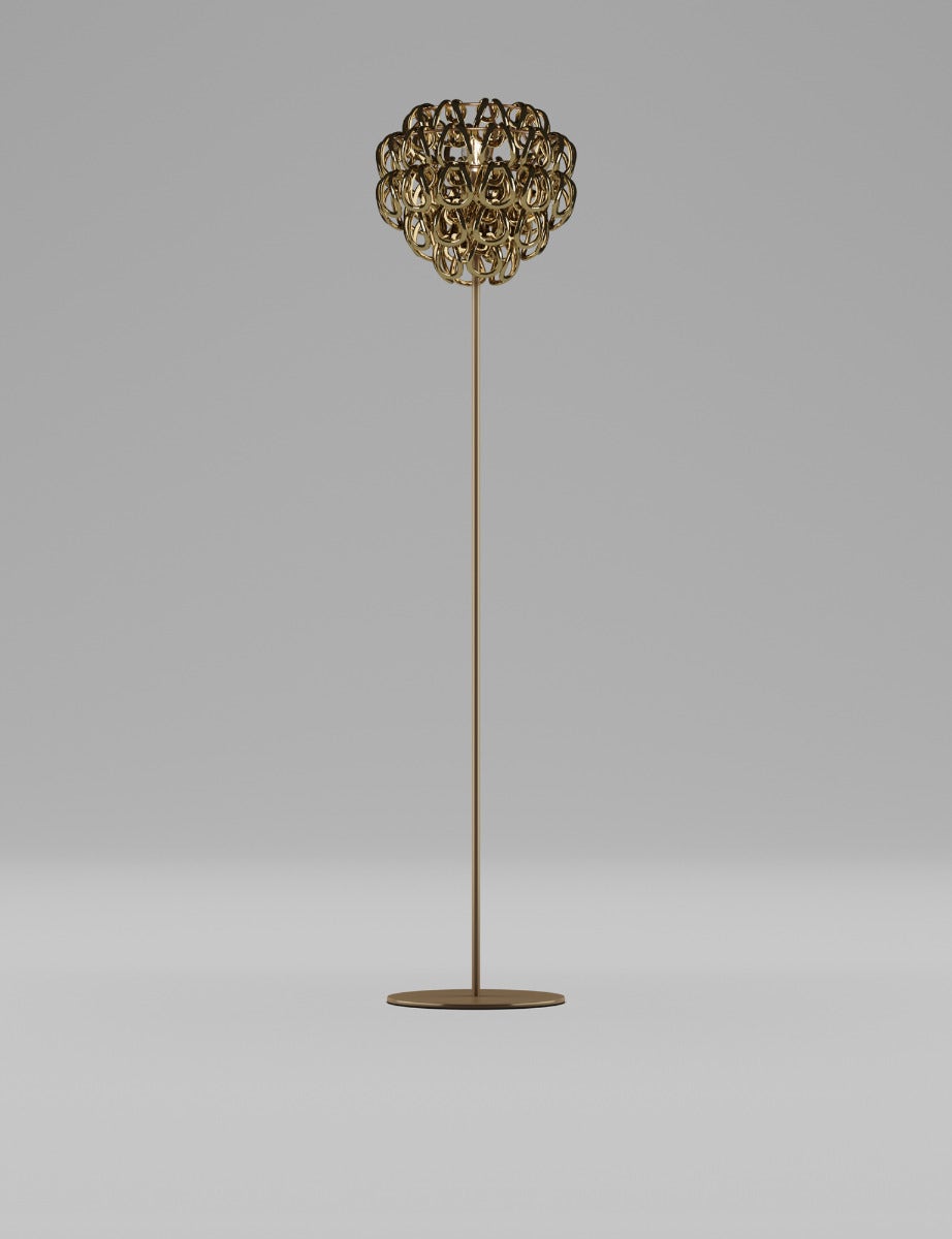 Vistosi Giogali Floor Lamp