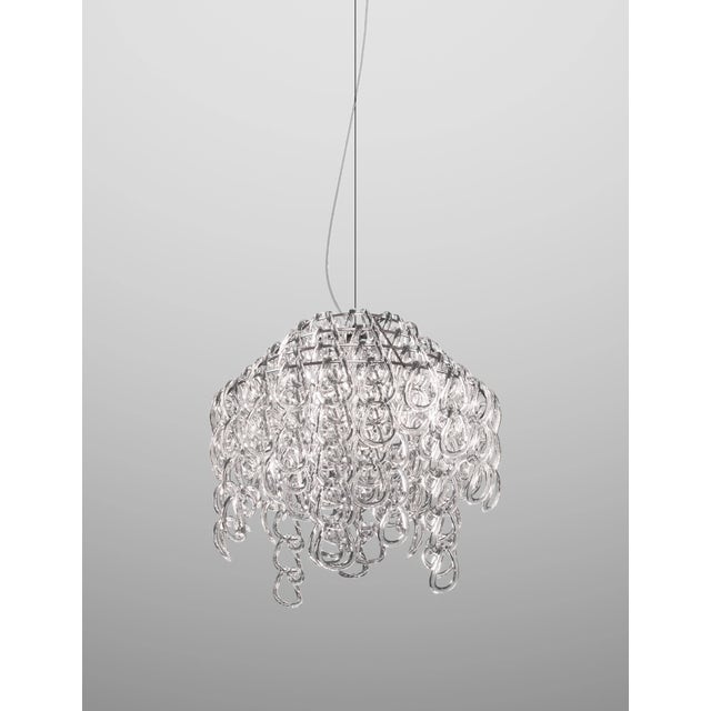 Vistosi Giogali Jelly Suspension Lamp