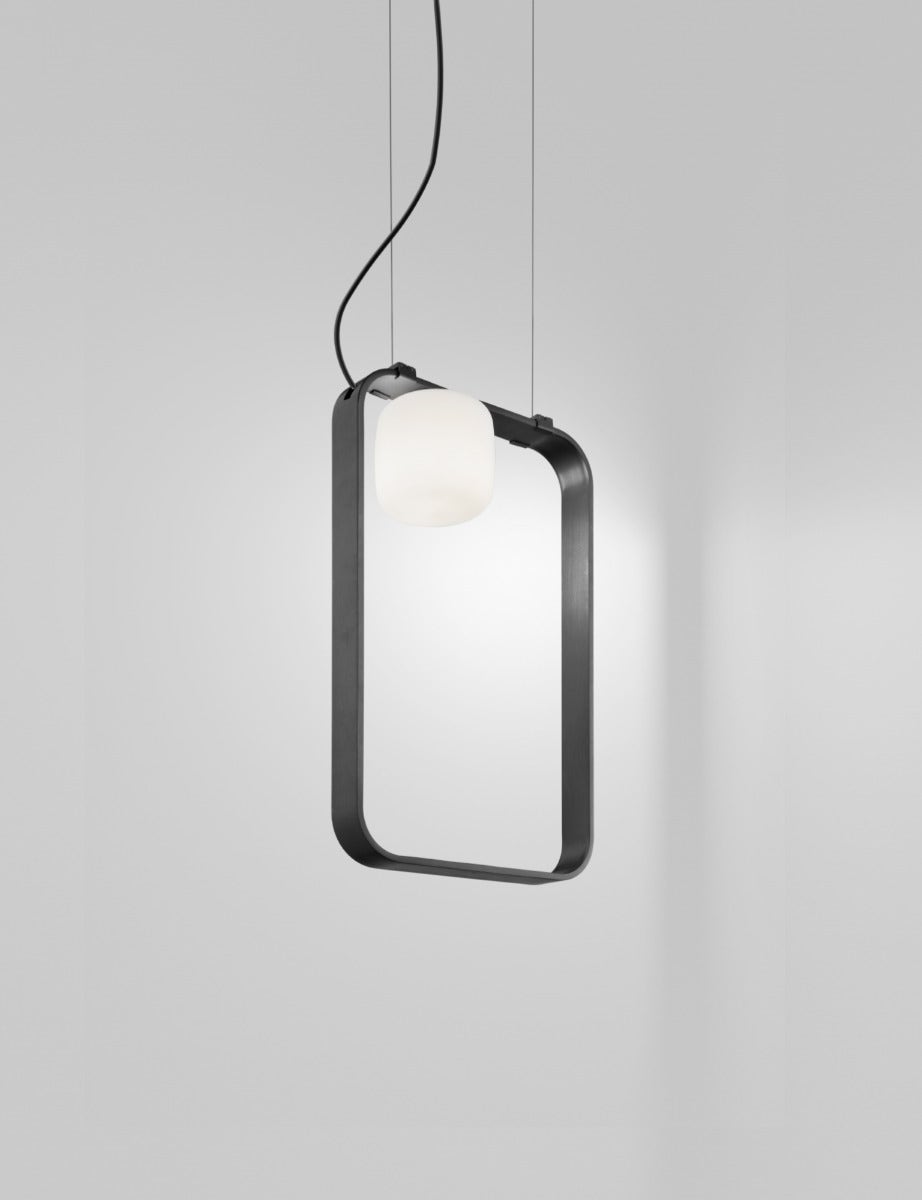Vistosi Groove Suspension Lamp