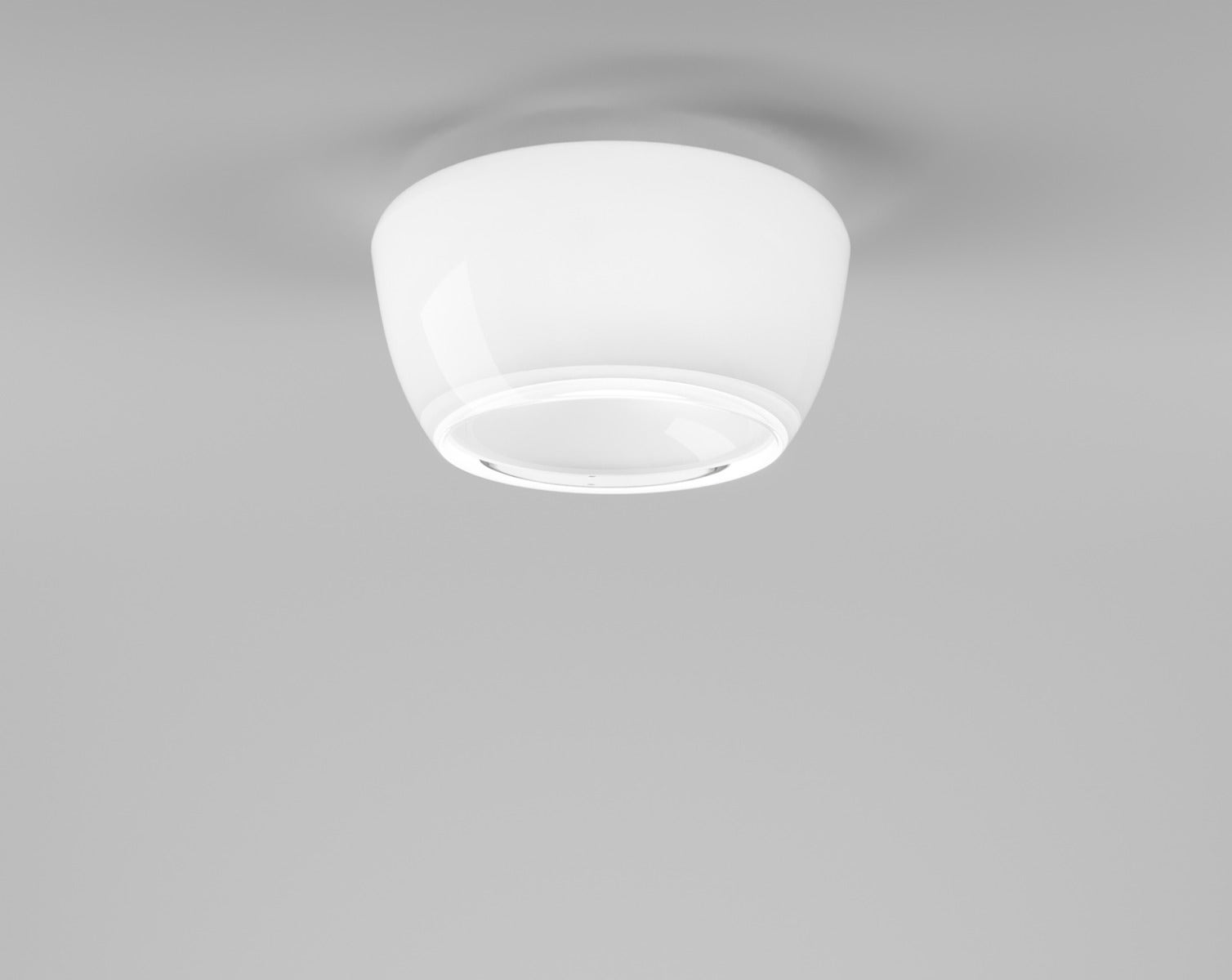 Vistosi Implode Ceiling Lamp