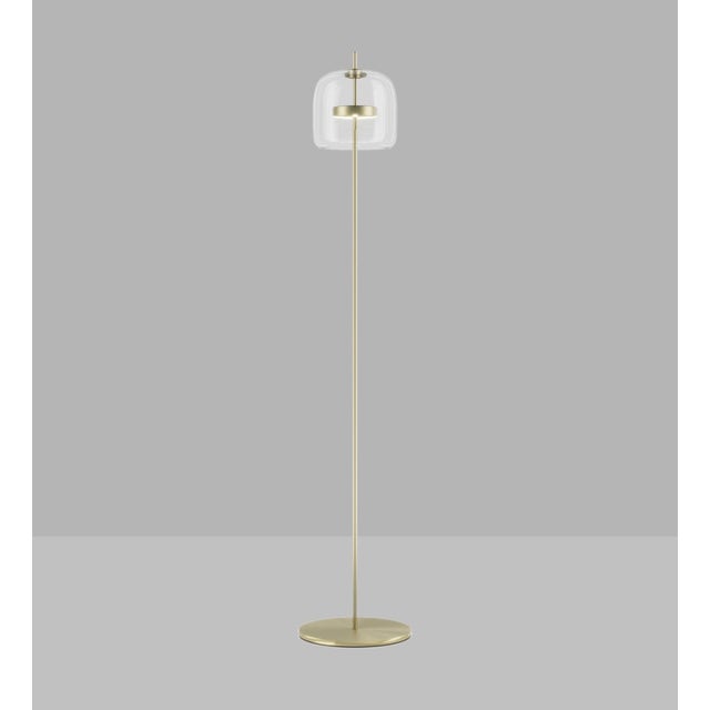 Vistosi Jube Floor Lamp