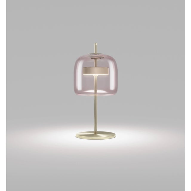 Vistosi Jube Table Lamp