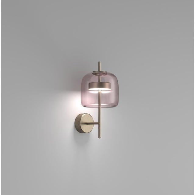 Vistosi Jube Wall Lamp