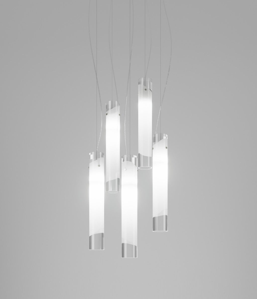 Vistosi Lio Chandelier