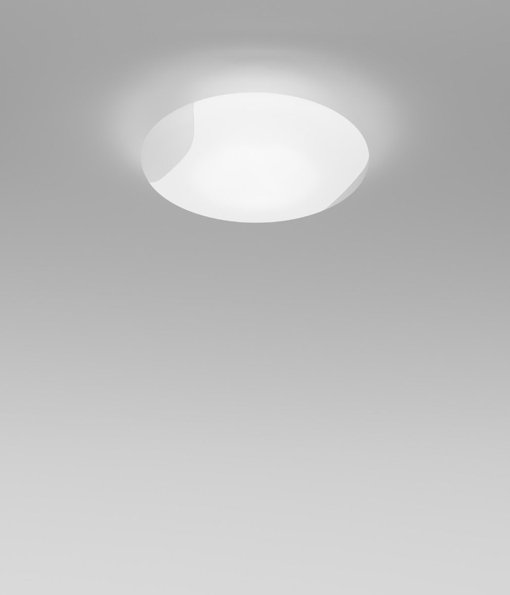 Vistosi Lio Wall/Ceiling Lamp