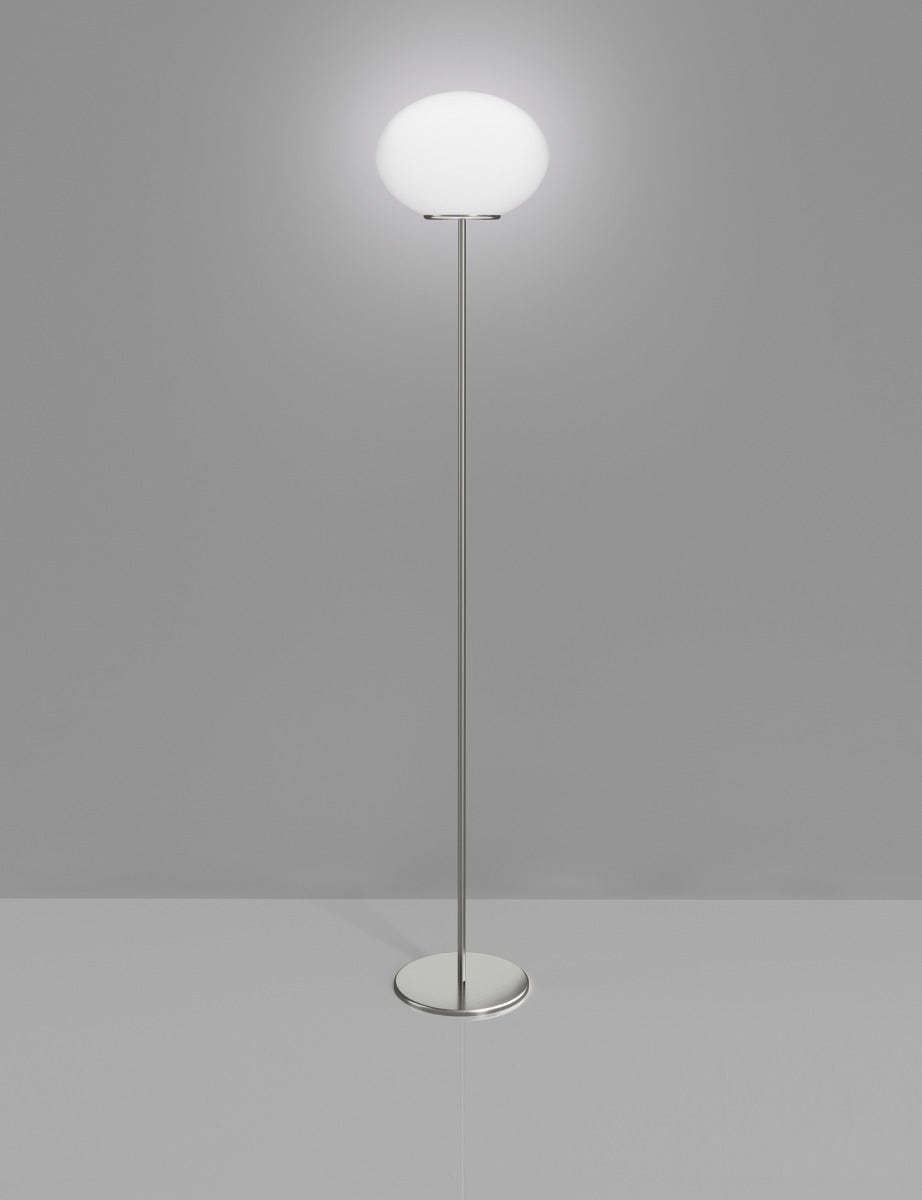 Vistosi Lucciola Floor Lamp