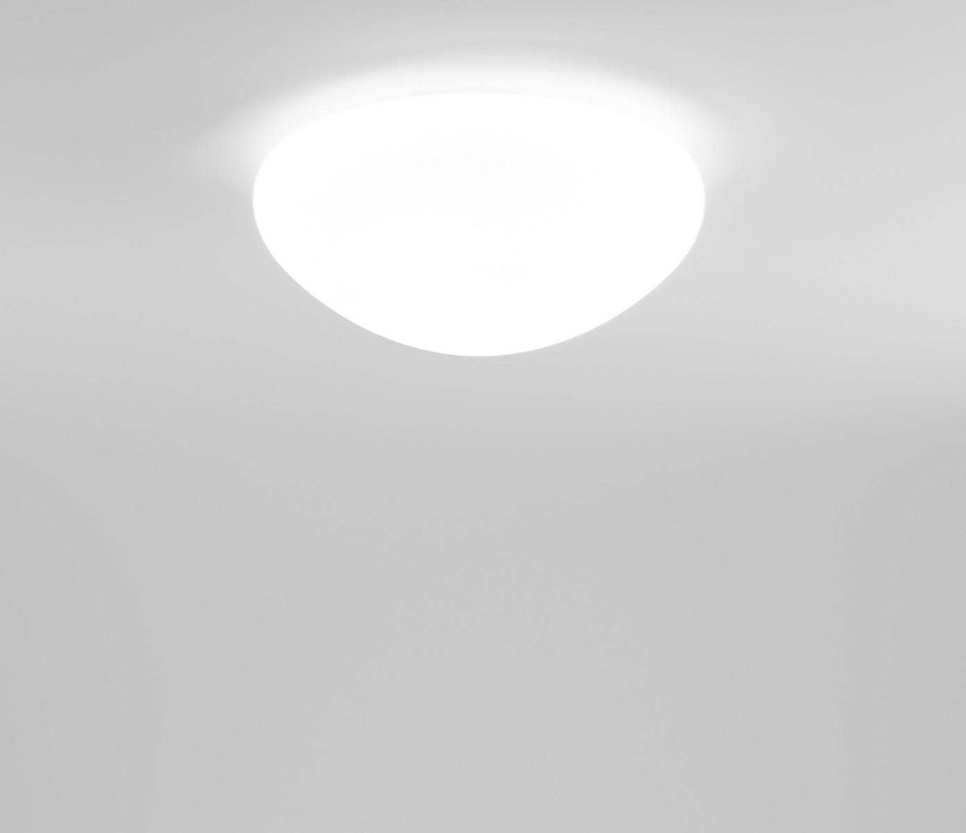 Vistosi Mia Wall/Ceiling Lamp