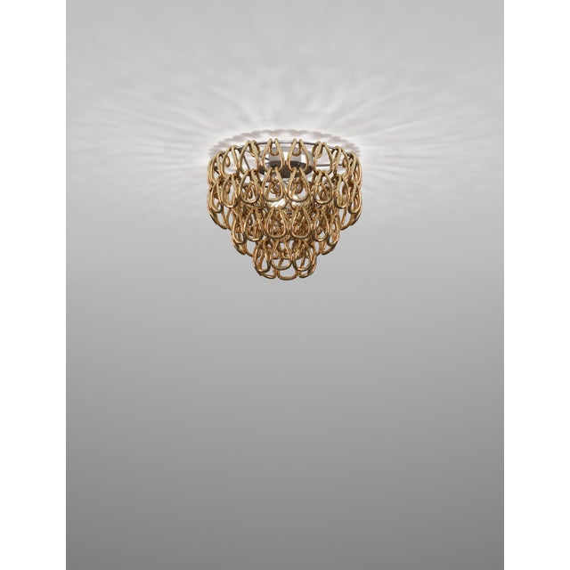 Vistosi Minigiogali Ceiling Lamp