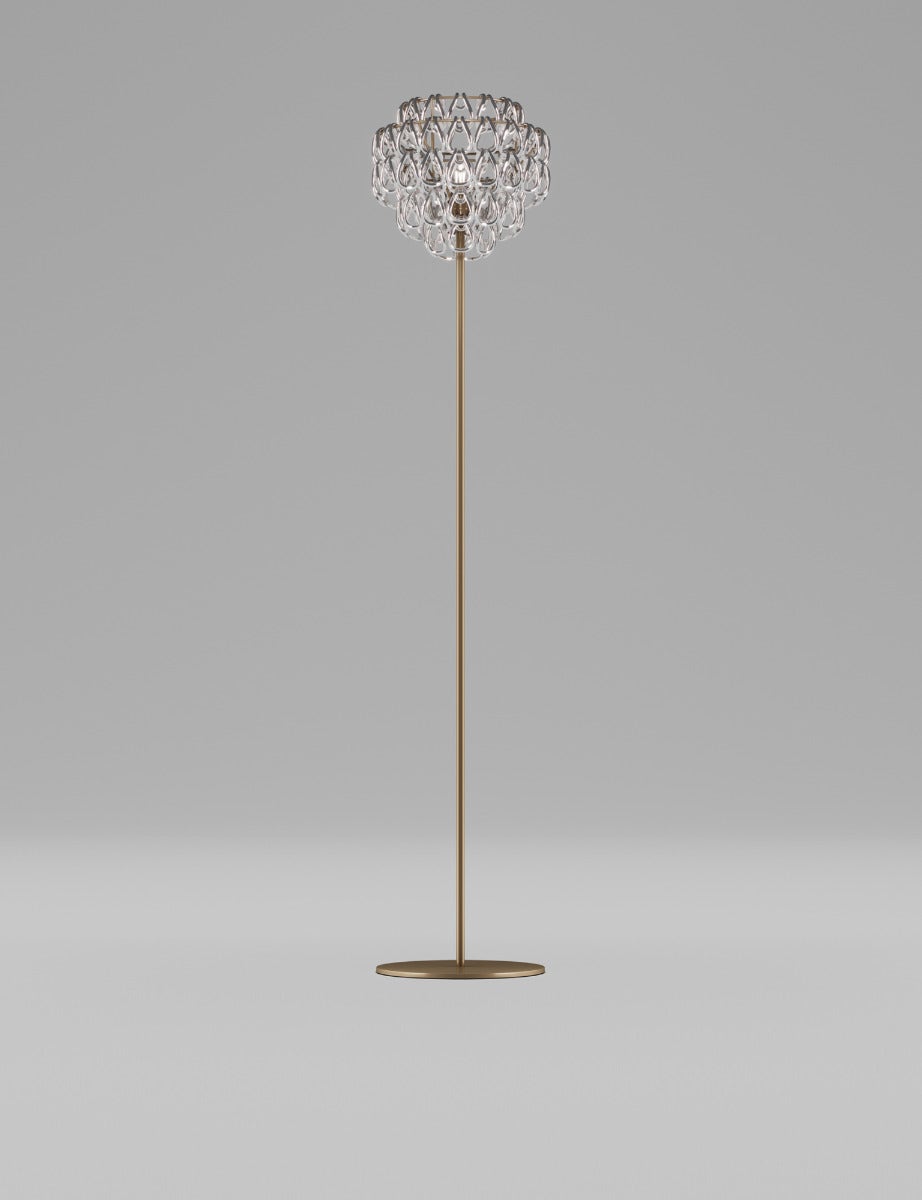 Vistosi Minigiogali Floor Lamp