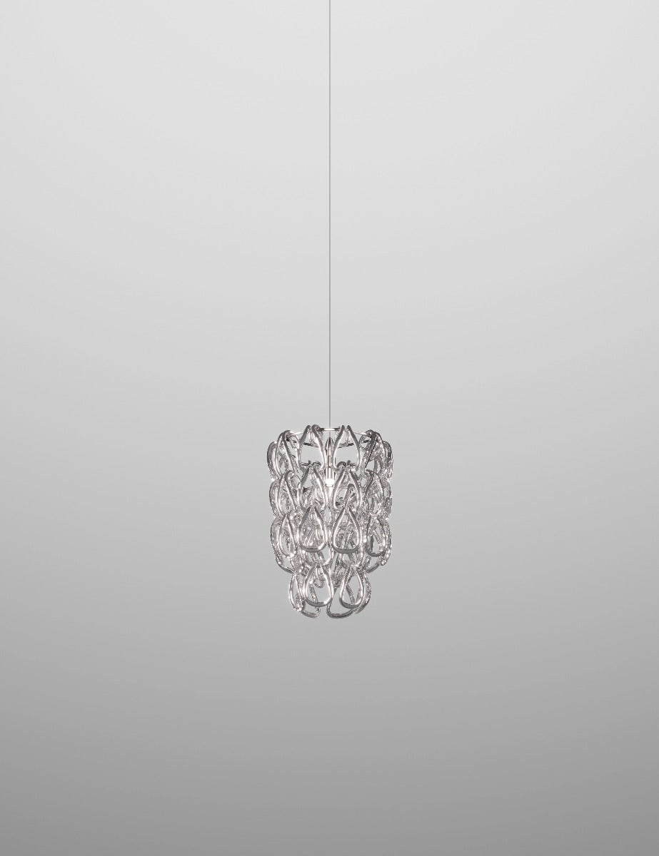 Vistosi Minigiogali Suspension Lamp