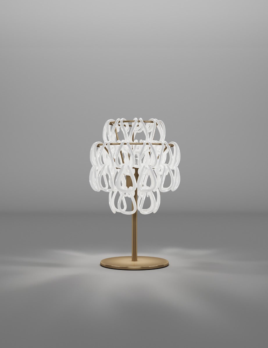 Vistosi Minigiogali Table Lamp