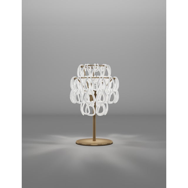 Vistosi Minigiogali Table Lamp