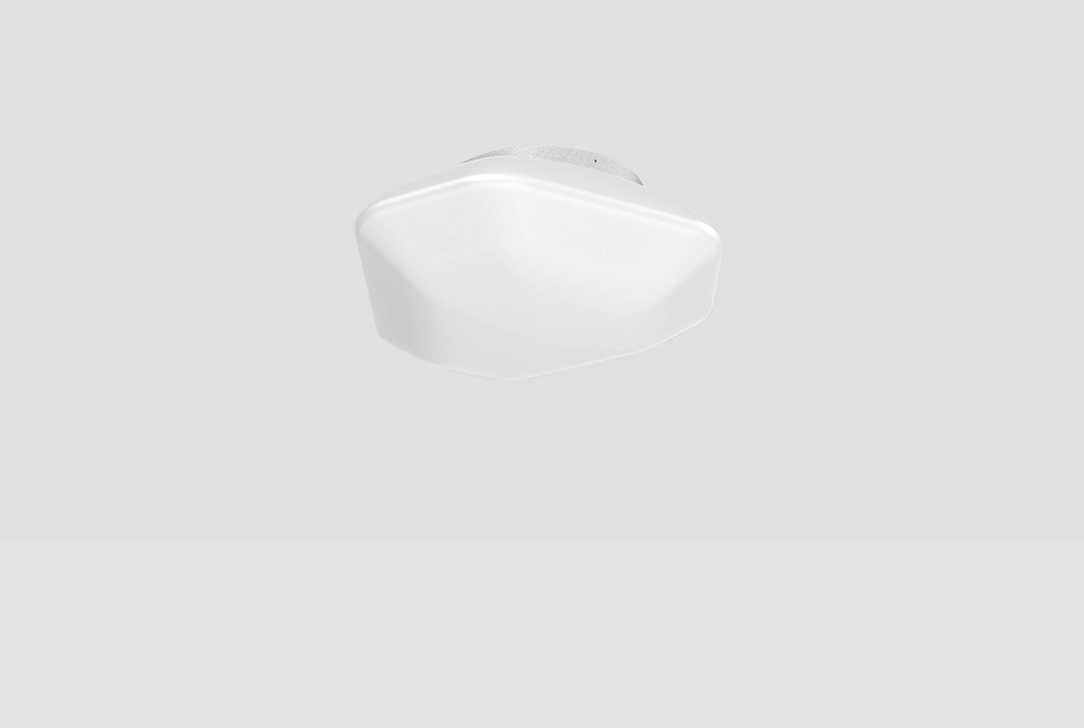 Vistosi Modulor Wall/Ceiling Lamp