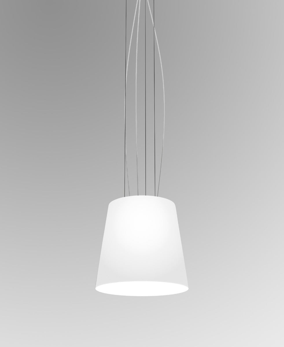 Vistosi Naxos Suspension Lamp (not available)