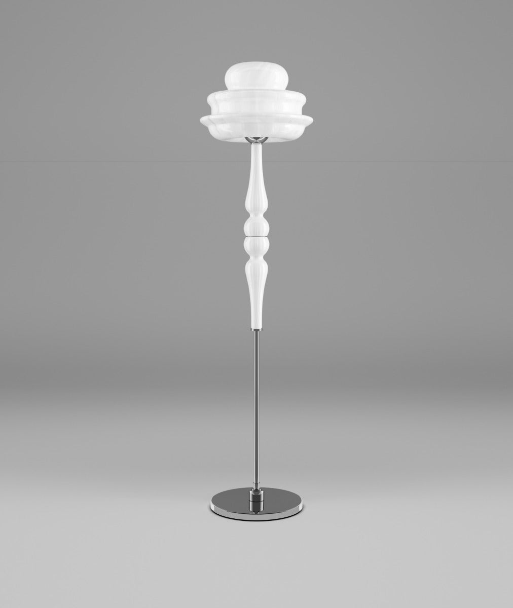 Vistosi Novecento Floor Lamp