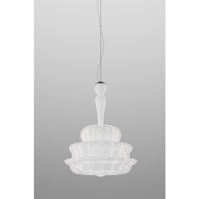 Vistosi Novecento Suspension Lamp