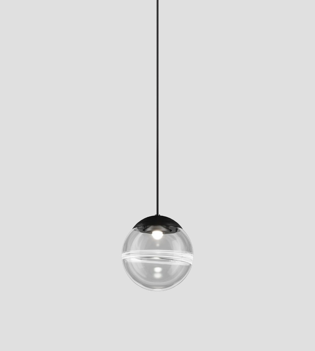 Vistosi Oro LED Suspension Lamp