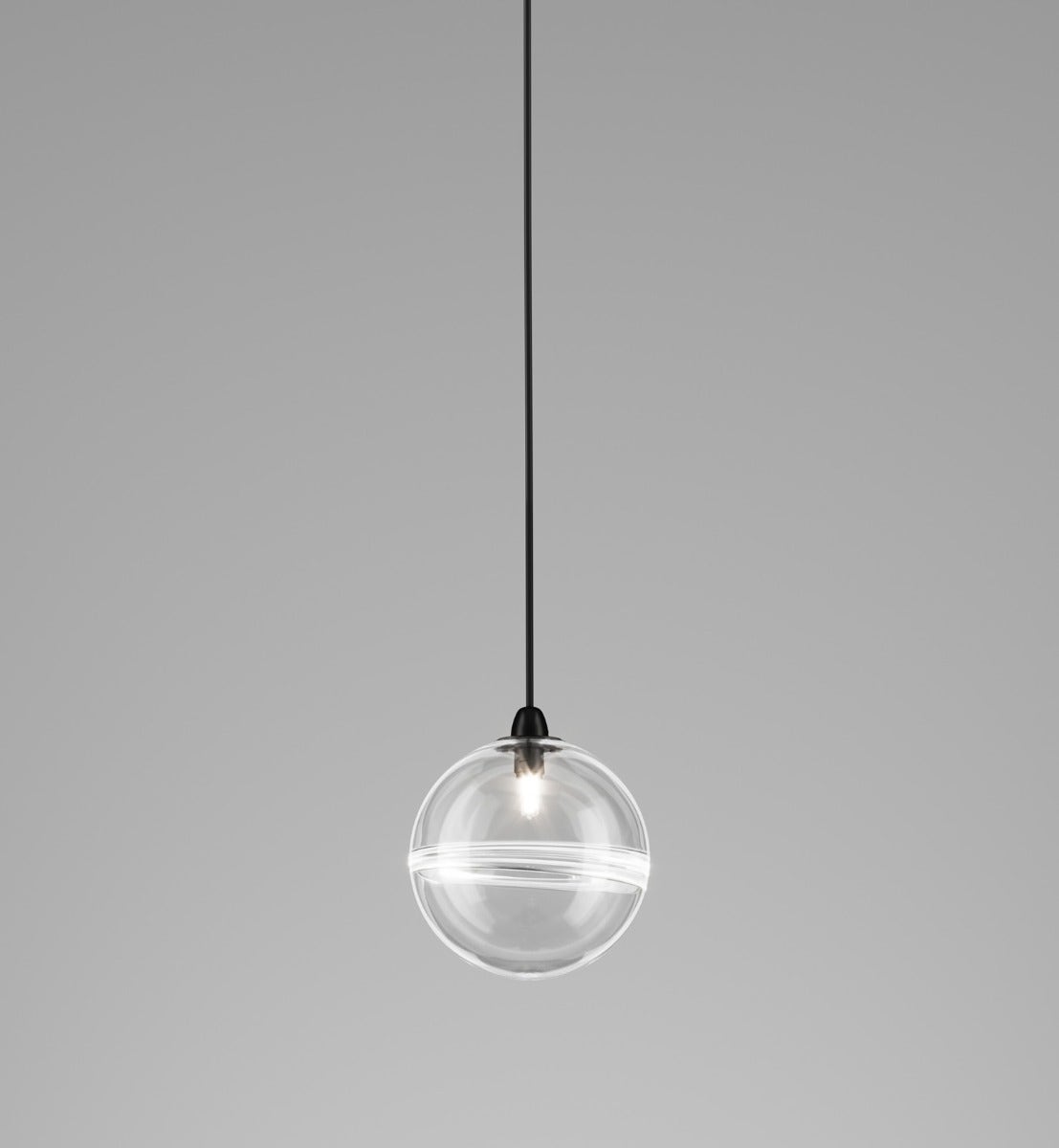 Vistosi Oro Suspension Lamp