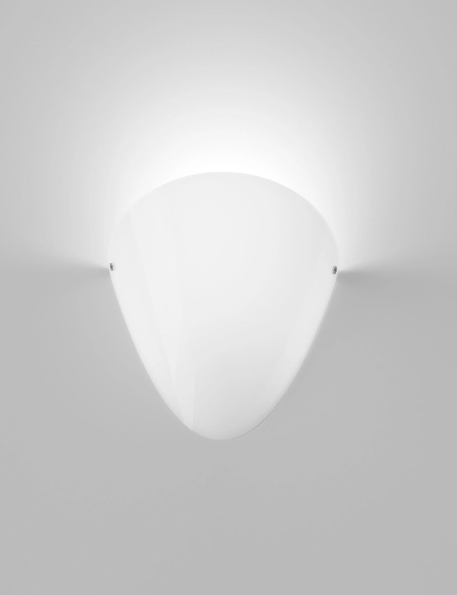 Vistosi Ovalina Wall Lamp