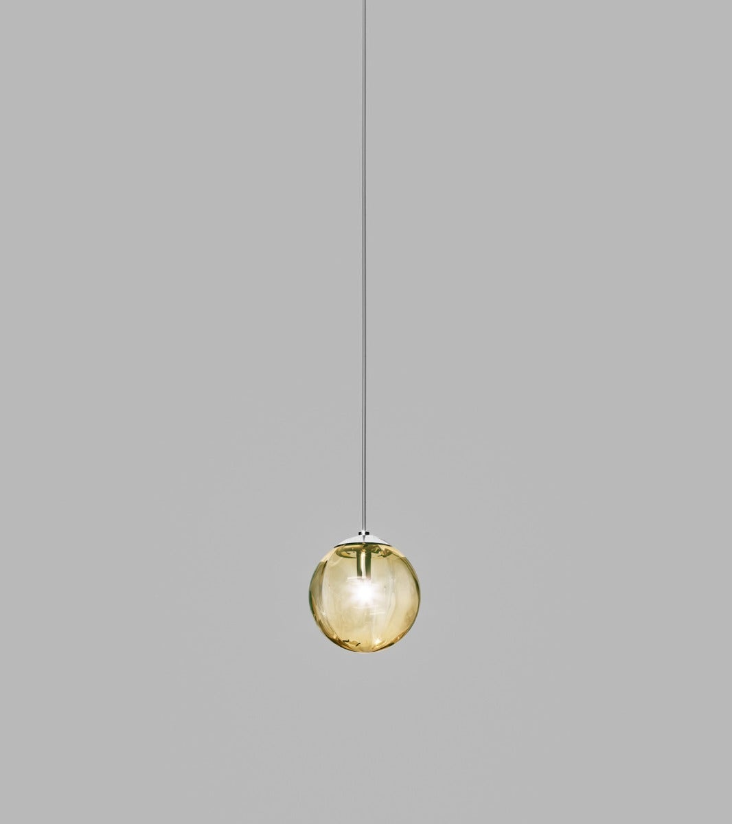 Vistosi Puppet Suspension Lamp