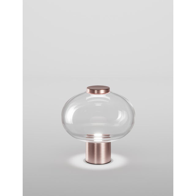 Vistosi Riflesso Table Lamp