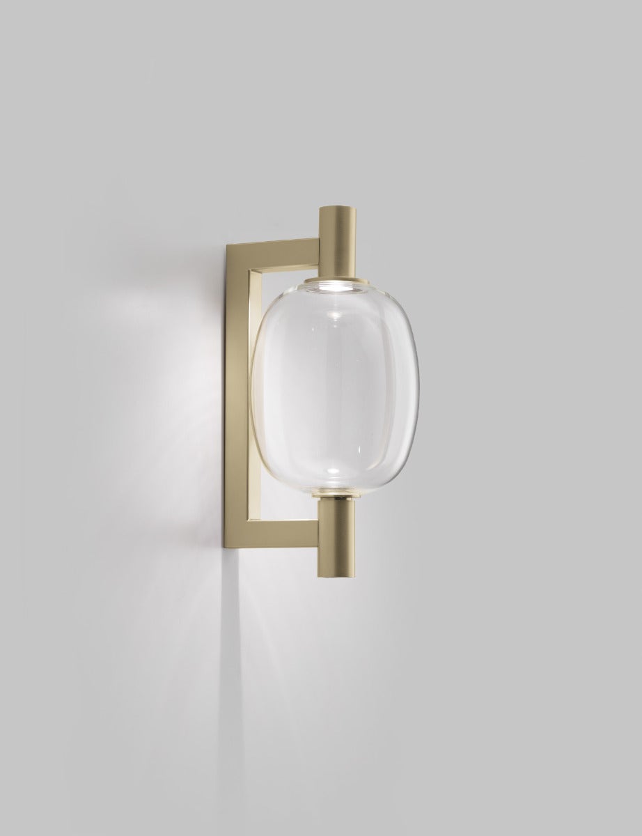 Vistosi Riflesso Wall Lamp