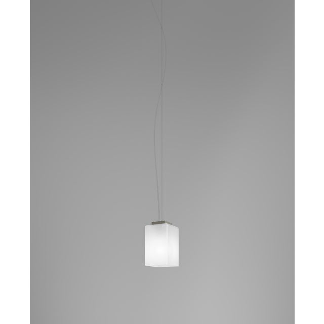 Vistosi Tubes Suspension Lamp