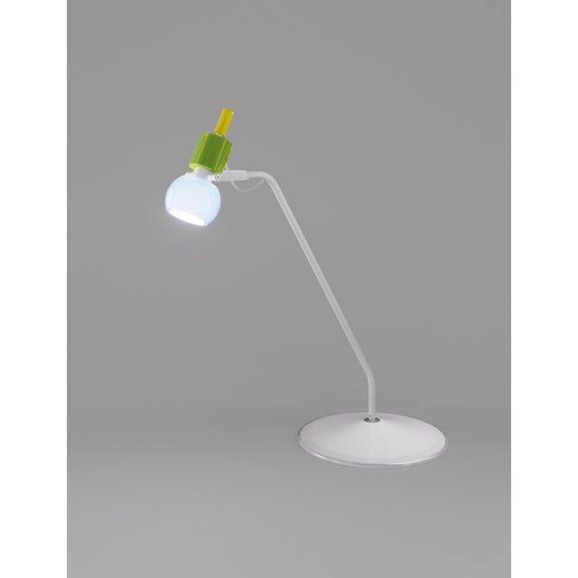Vistosi Vega Table Lamp