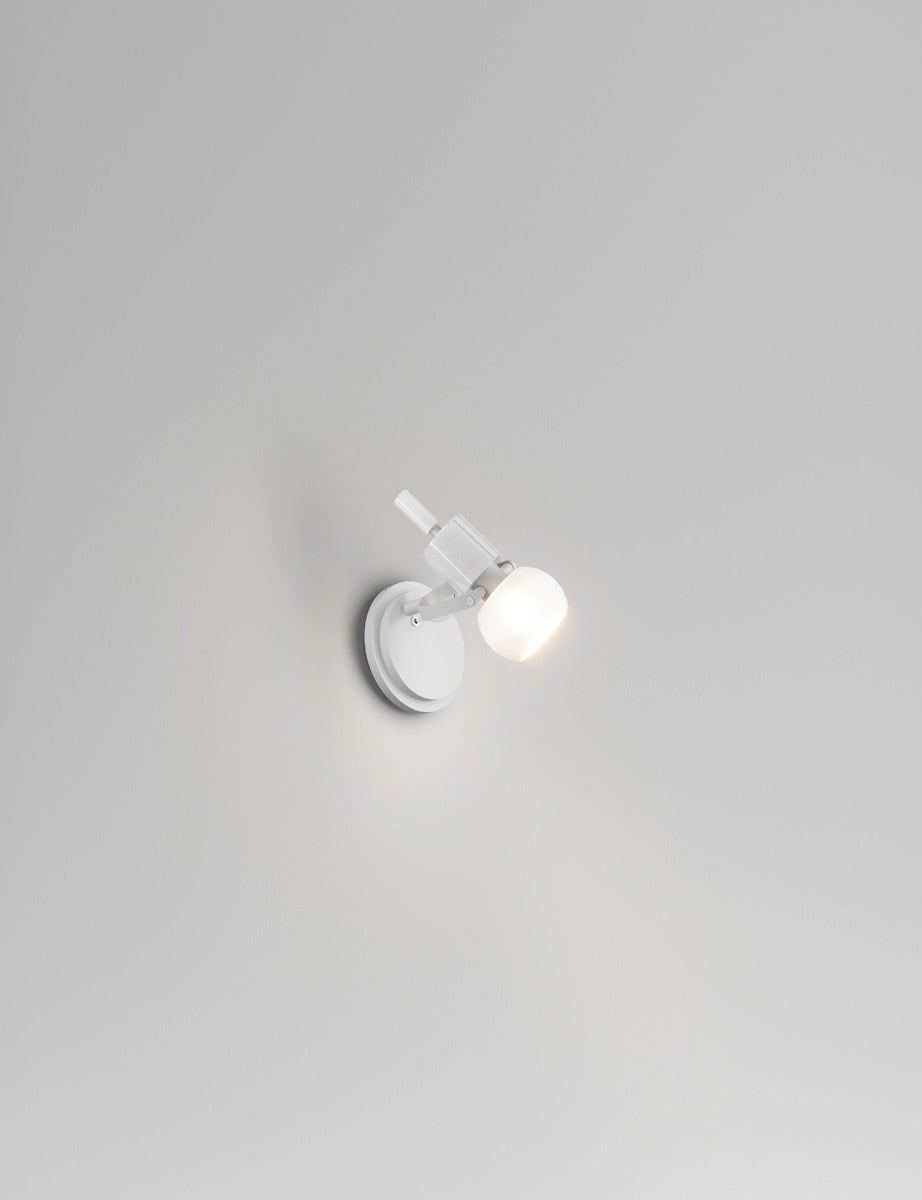 Vistosi Vega Wall Lamp