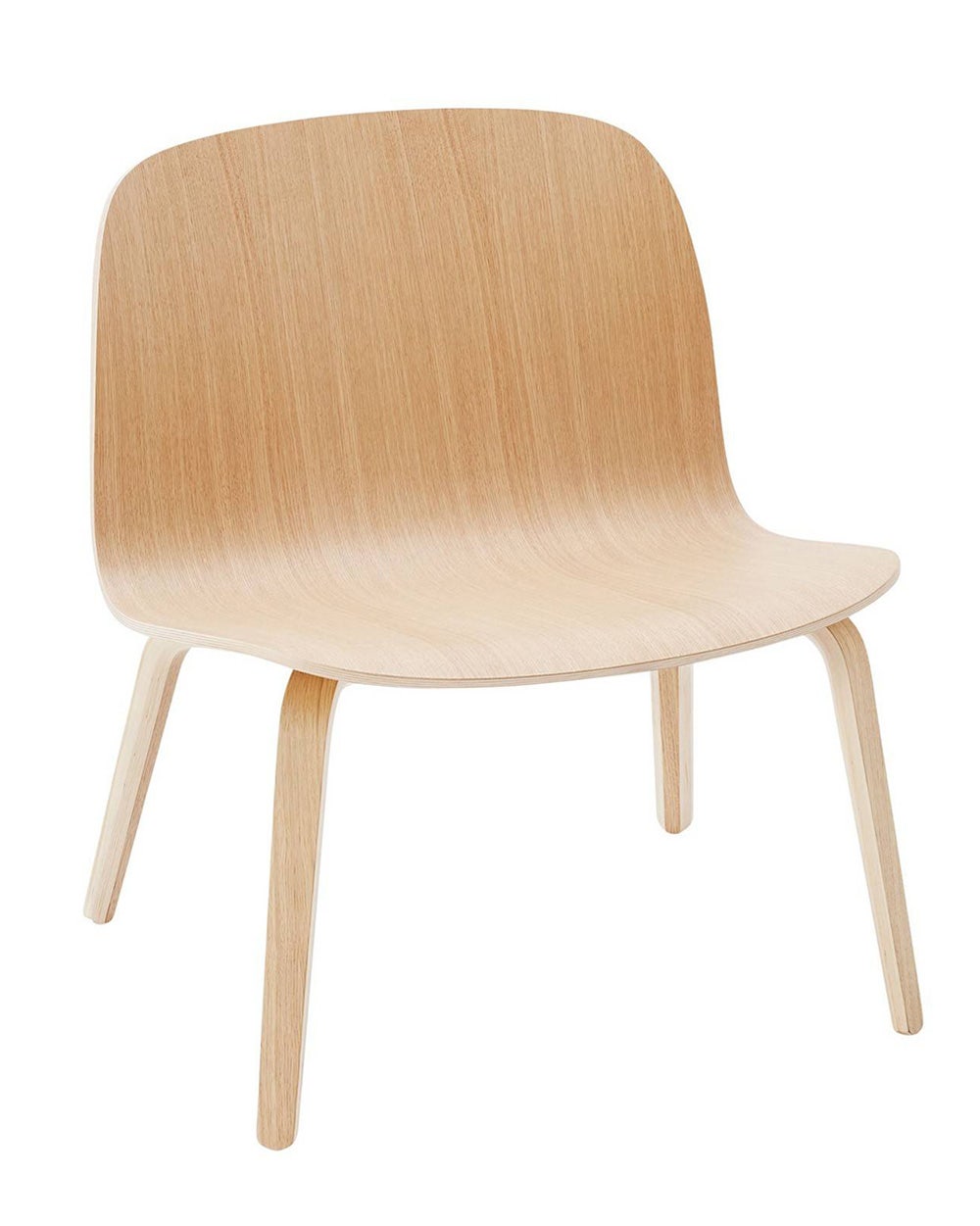 Muuto Visu Lounge Chair - Thumbnail 2
