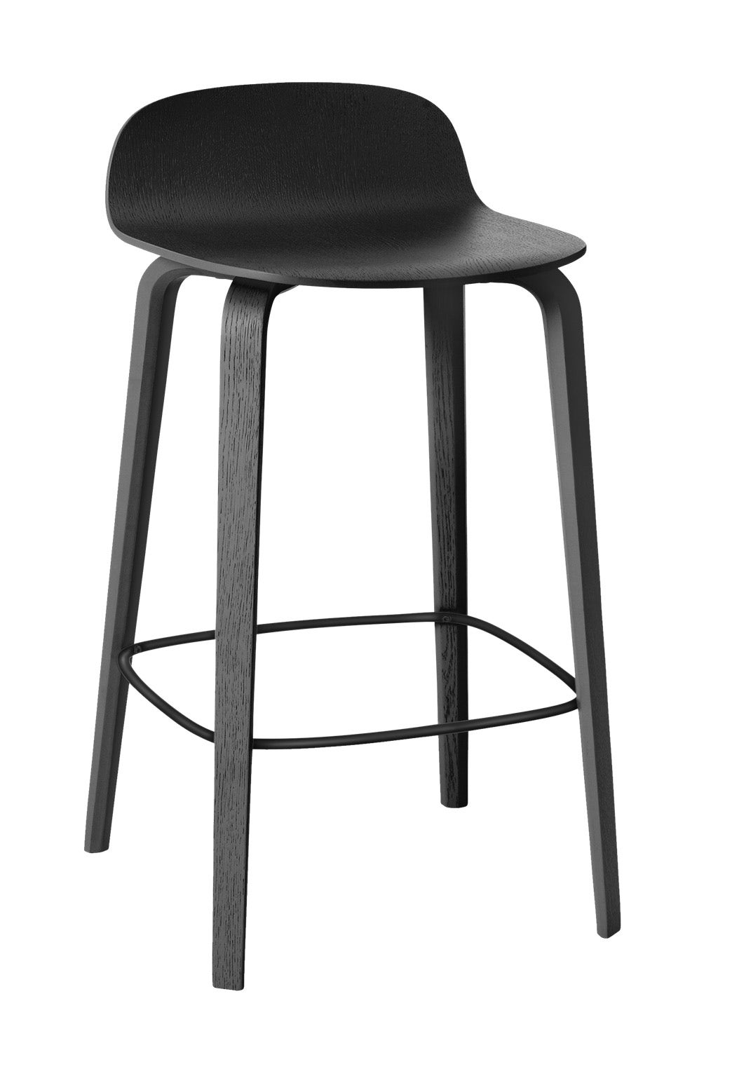 Muuto Visu Bar Stool