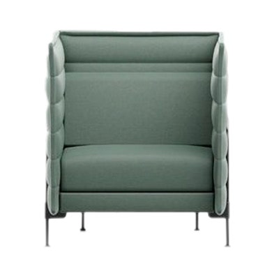 Vitra Alcove Fauteuil Sofa
