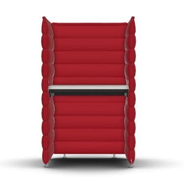 Vitra Alcove Plus Desk