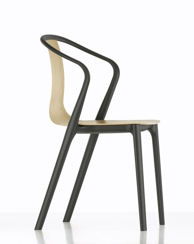 Vitra Belleville Chair