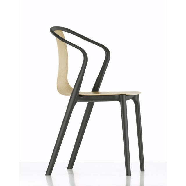 Vitra Belleville Chair