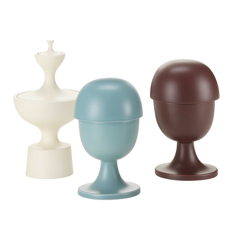 Vitra Ceramic Container