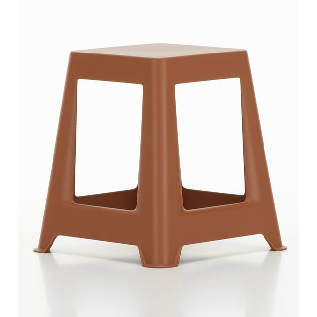 Vitra Chap Stackable Stool