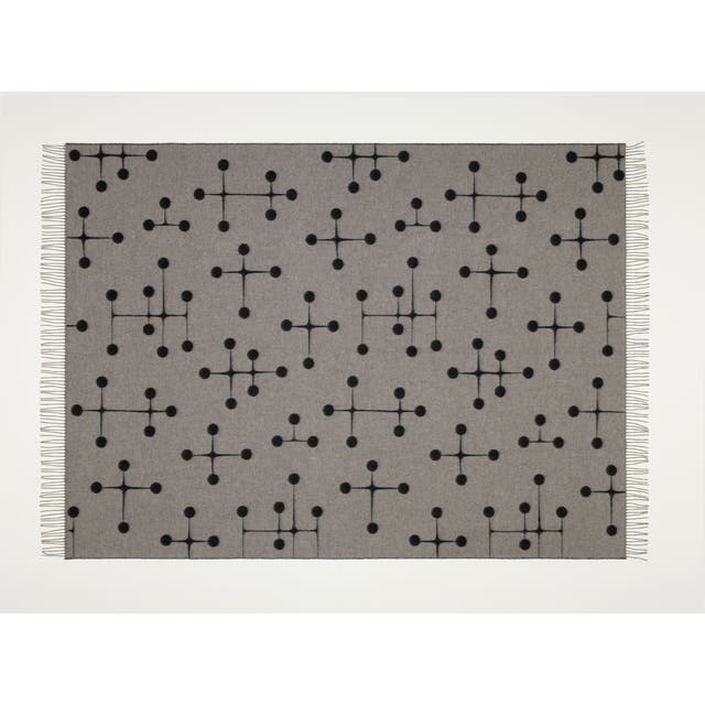 Vitra Eames Wool Blanket