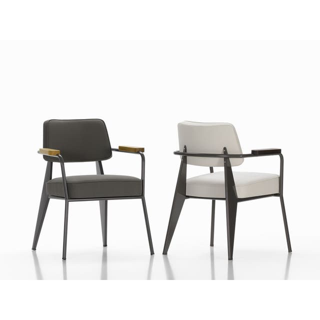 Vitra Fauteuil Direction Chair