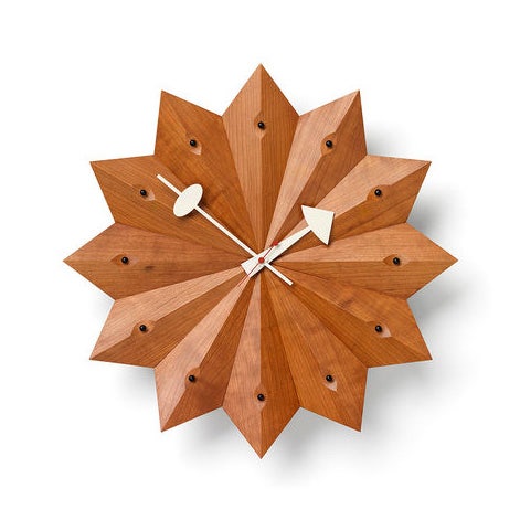 Vitra George Nelson Clock - Fan