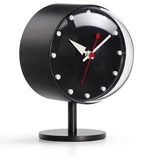Vitra George Nelson Clock - Night
