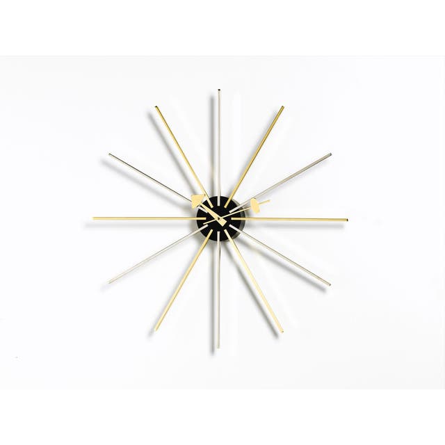 Vitra George Nelson Clock - Star