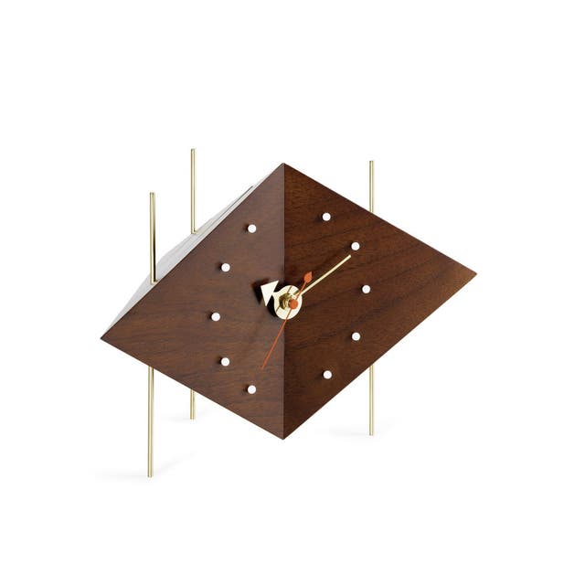 Vitra George Nelson Clock - Diamond