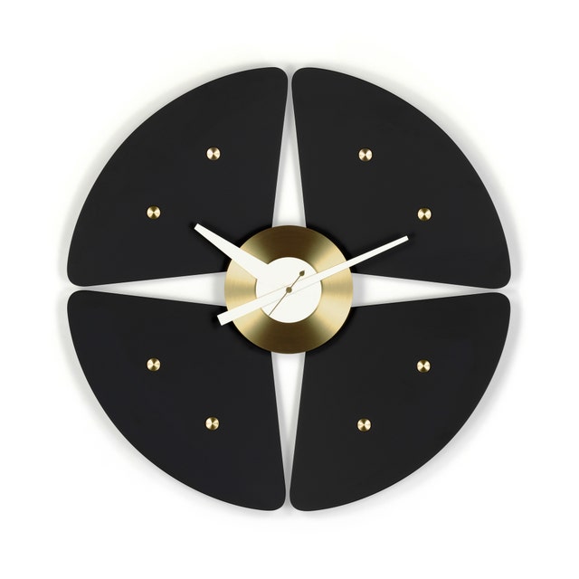 Vitra George Nelson Clock - Petal