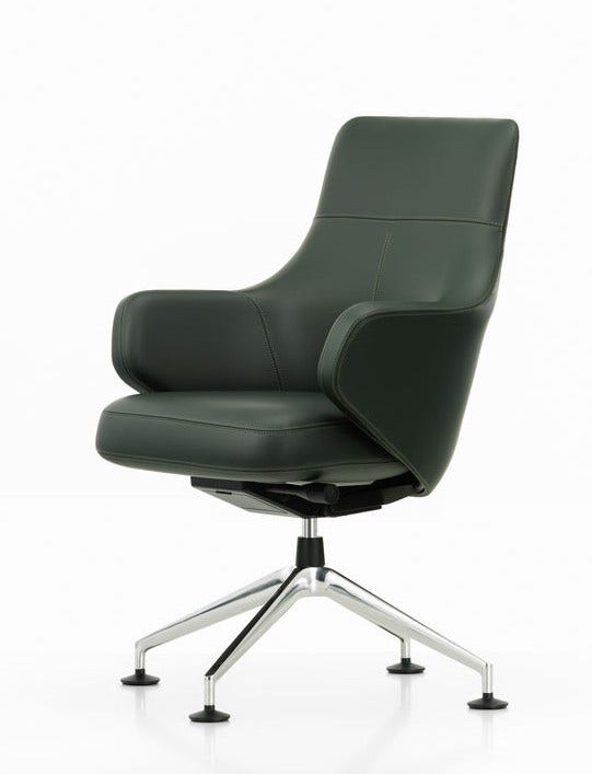 Vitra Grand Conference Armchair