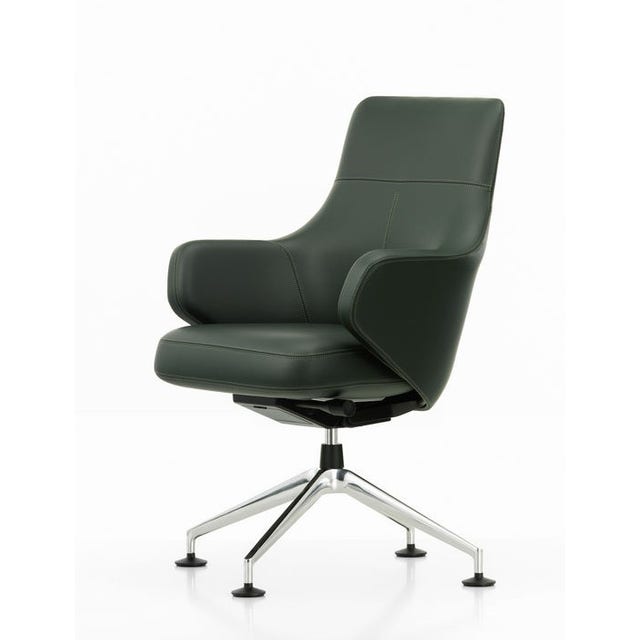 Vitra Grand Conference Armchair