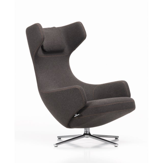 Vitra Grand Repos Lounge Chair
