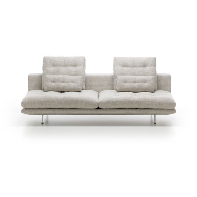 Vitra Grand Sofa 3-Seater